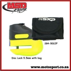 Disc Lock-5.5mm