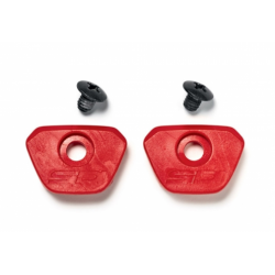 Sidi Rex Cable Holder-Red