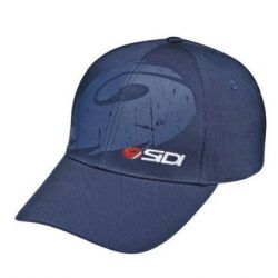 Sidi Coach Blue Cap Universal Size