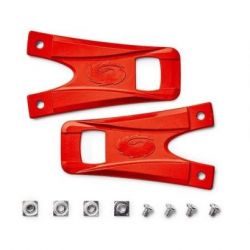 C/Fire2/3 Central Strap Orange 40/43