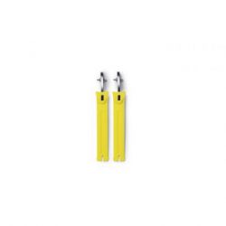 Strap Long C/Fire & 2 & 3 Yellow Flou-110mm