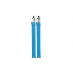 Strap X/Long C/Fire & 2 & 3 Light Blue-175mm