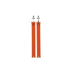 Strap X/Long C/Fire & 2 & 3 Orange-175mm