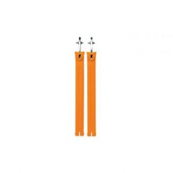 Strap X/Long C/Fire & 2 & 3 Orange Flou-175mm