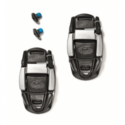 Caliper Buckle Canyon Gore-Black