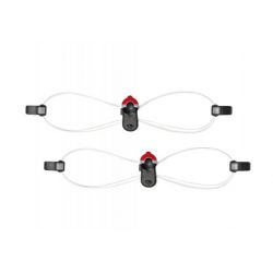 Mechanism N3-114-Black/Red