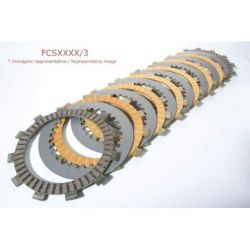 Ferodo Racing Friction & Steels-KTM 250/300/380