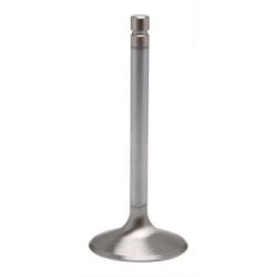 KW White Diamond/Inconel Exhaust Valve-Std