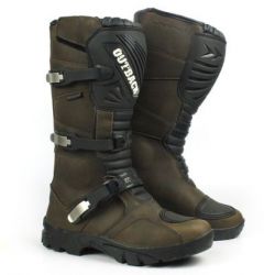 Outback Adventure Brown 43 UK9