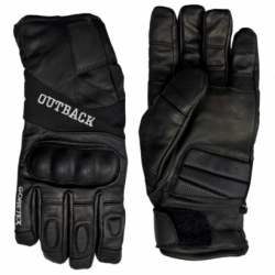 Outback3 Gent Adventure Glove Black-S/8