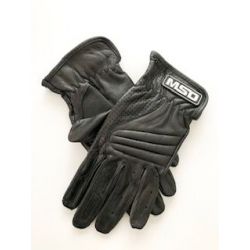 MSD Airvent Glove-Black-S/8