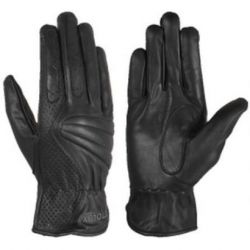 MSD Airvent Glove-Black-M/9