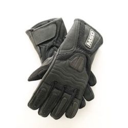 MSD Kingair Glove-Black-XS/7