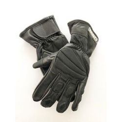 MSD Biker Glove-Black-XS/7