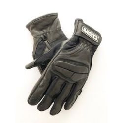 MSD Cruise Glove-Black-M/9