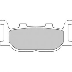 Ferodo Ecofriction B/Pad FA199