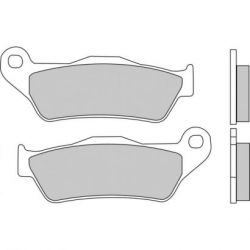 Ferodo Ecofriction B/Pad FA363/FA478/FA671