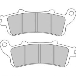 Ferodo Platinum B/Pad FA261