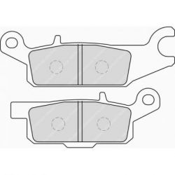 Ferodo Sinter MX B/Pad FA445