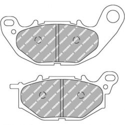 Ferodo Ecofriction B/Pad-FA663