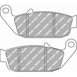 Ferodo Ecofriction B/Pad