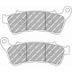 Ferodo Sinter Brake Pad-FA640