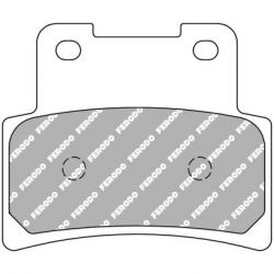 Ferodo Sinter Brake Pad-SBS214