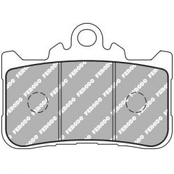 Ferodo Sinter Brake Pad FA759/SBS994