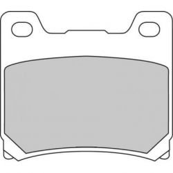 Ferodo Ecofriction B/Pad FA88