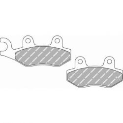 Ferodo TRL B/Pad FA135/FA202/FA214/FA228