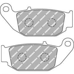 Ferodo Ecofriction B/Pad FA629