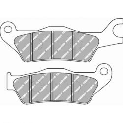 Ferodo Ecofriction B/Pad-FA618