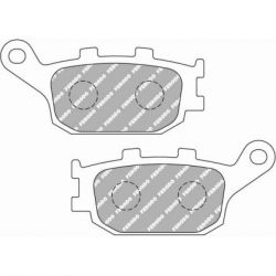 Ferodo Platinum B/Pad FA174