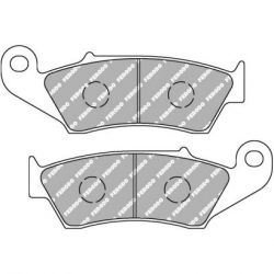 Ferodo Ecofriction B/Pad FA185