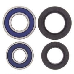 Wheel Bearing Kit-Front25-1044