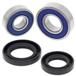 Wheel Bearing Kit-Front25-1068