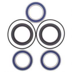 Wheel Bearing Kit-Rear25-1560