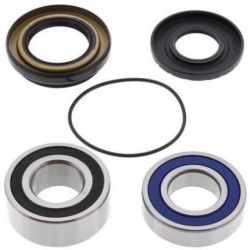 Wheel Bearing Kit-Rear25-1478