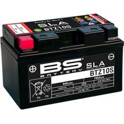 BS Sealed BatteryYTZ10S