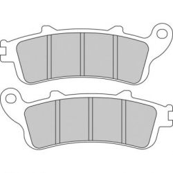 Ferodo Platinum B/Pad FA281