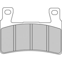 Ferodo Ecofriction B/Pad FA265