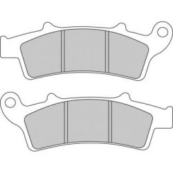 Ferodo Ecofriction B/Pad FA324