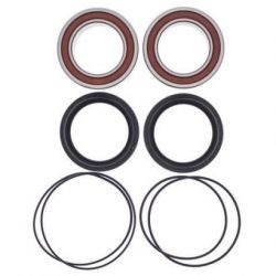 Wheel Bearing Kit-Rear25-1612