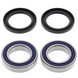 Wheel Bearing Kit-Rear25-1329