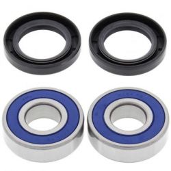 Wheel Bearing Kit-Front25-1491