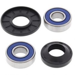 Wheel Bearing Kit-Front25-1421