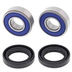 Wheel Bearing Kit-Front25-1670