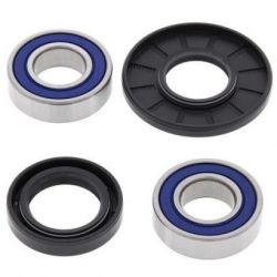 Wheel Bearing Kit-Front25-1075