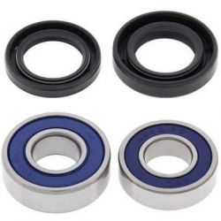 Wheel Bearing Kit-Rear25-1160