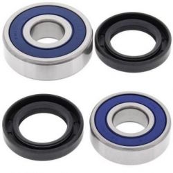 Wheel Bearing Kit-Rear25-1214